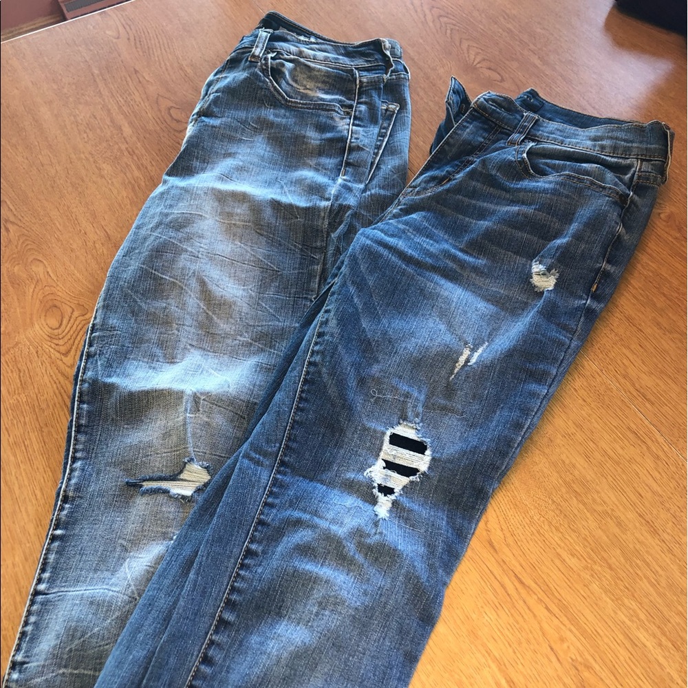 Aeropostale Jeans Bundle